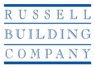 Russell Building Company Logo
